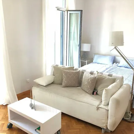 L'horizon Apartment *