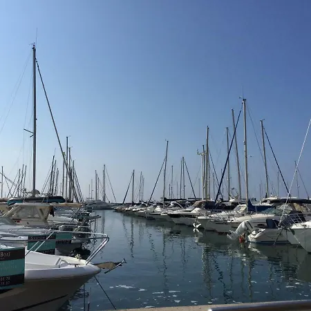 L'horizon *