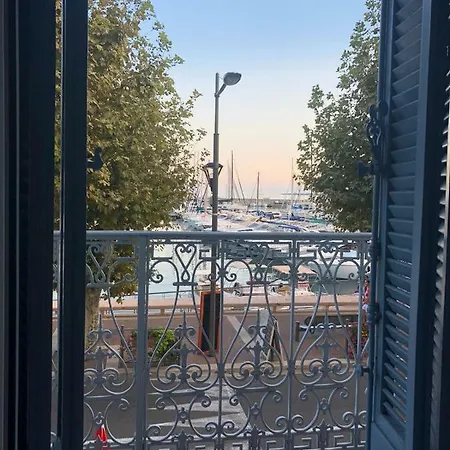L'horizon Apartment Vallauris